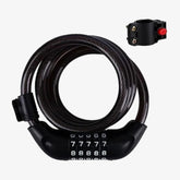 LUCKEEP Kabelschloss